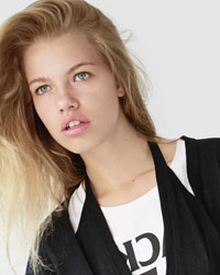 Hailey Clauson